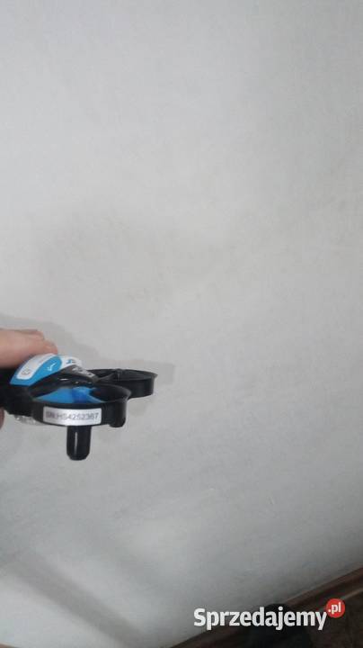 Mini dron do kompietu Warszawa sprzedam