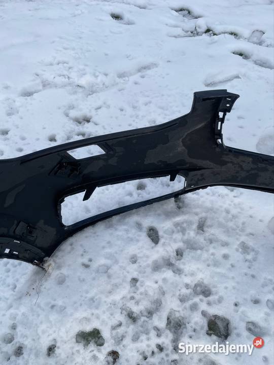 VOLVO XC 90 ZDERZAK PRZEDNI SPRYSK LAMP PDC Kozy