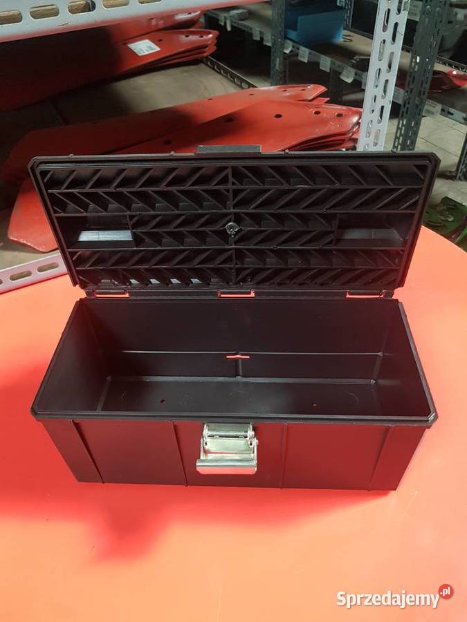 5137750 Skrzynka na narzędzia sprzedam