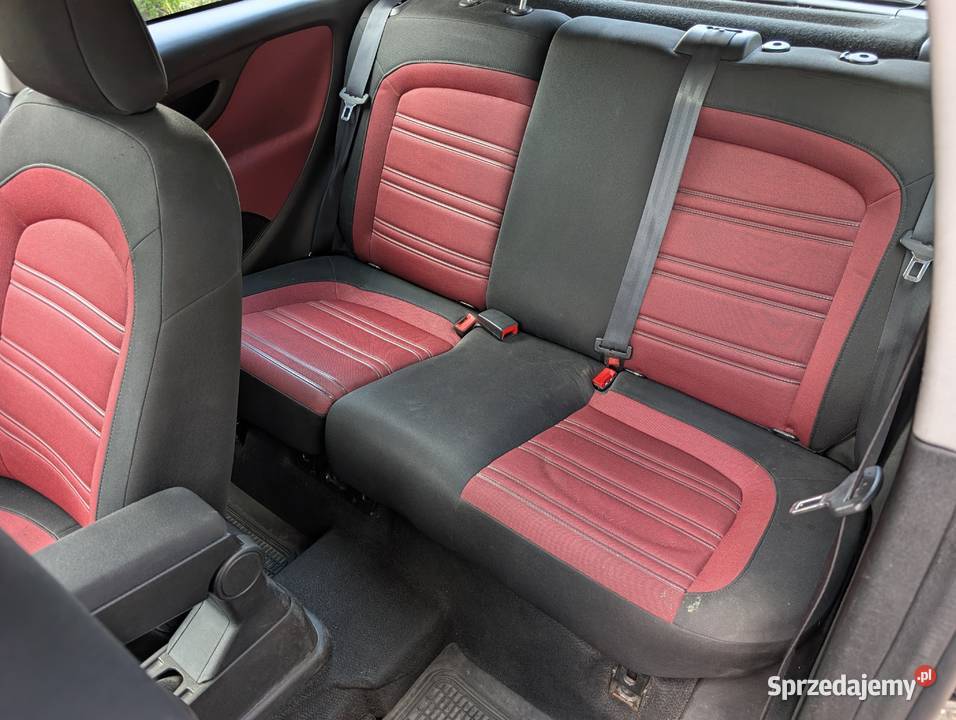 Fiat Punto Evo 14 8V 78 2012 r Benzyna 159 500 1368cm3 wielkopolskie Szczytniki