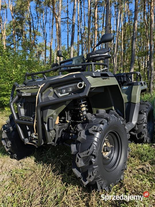 Polaris