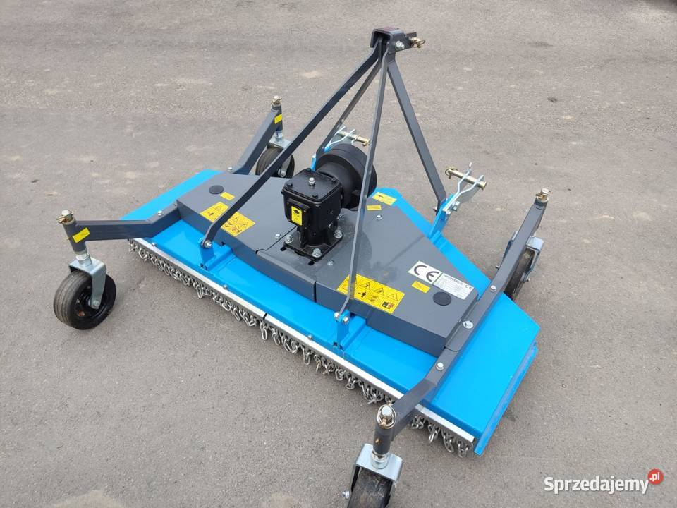 Nowa Kosiarka Pielegnacyjna 4Farmer sprzedam
