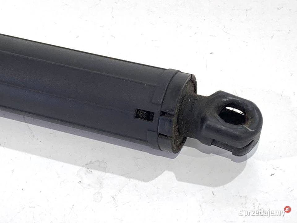 SIŁOWNIK TELESKOP KLAPY PRAWY BMW F39 7471636 15 podkarpackie