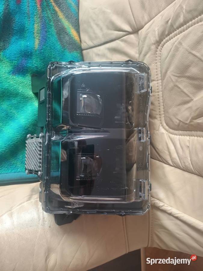 Lampa przednia prawa Jaecoo 7 nowa kompletna Bielsko-Biała