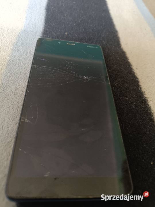 smartfon nokia seria A pomorskie Sztum