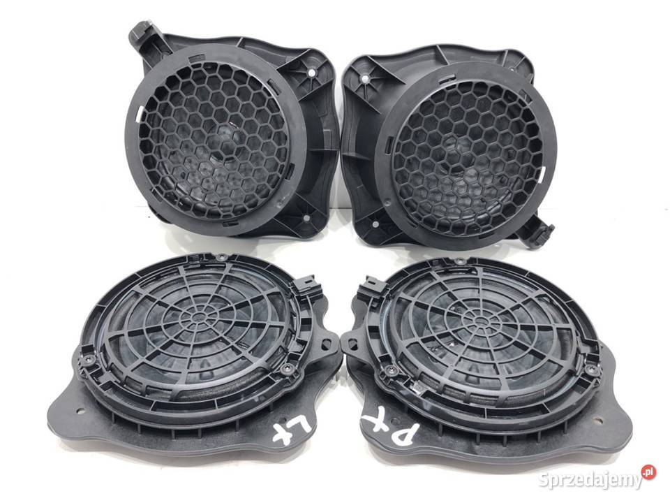 GŁOŚNIKI KOMPLET CITROEN C4 III 9830932280