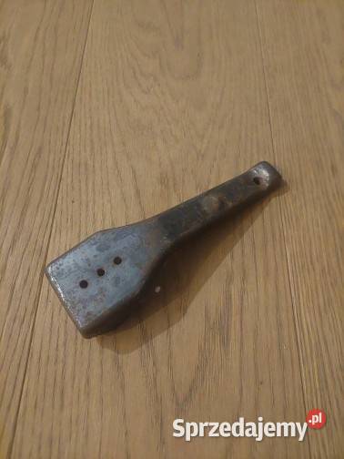 harley wla łapa sprzęgłowa zrób sam Rok produkcji 1942 Białystok