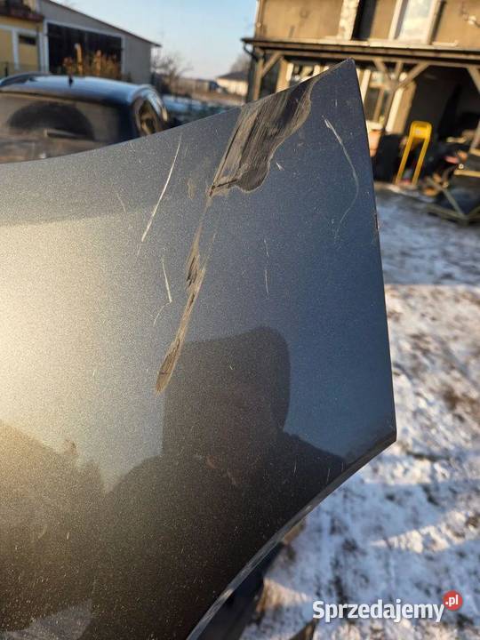 Zderzak przód przedni Opel Astra K Lift 39130492 sprzedam