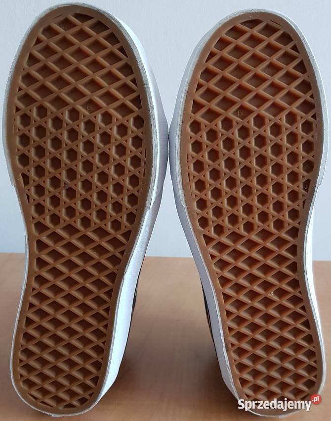 Trampki sneakersy 38 Vans Peanuts Gorzów Wielkopolski