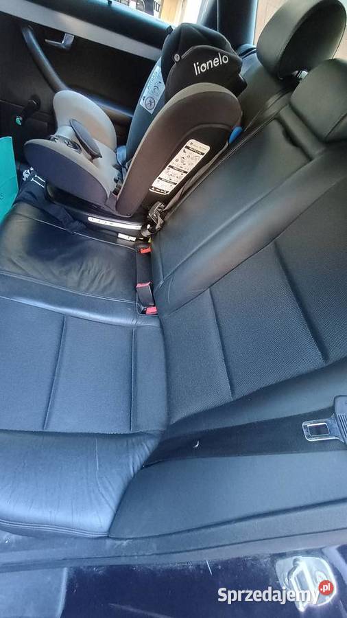 Audi a4 b6 18t bfb czujnik parkowania A4 Bolimów