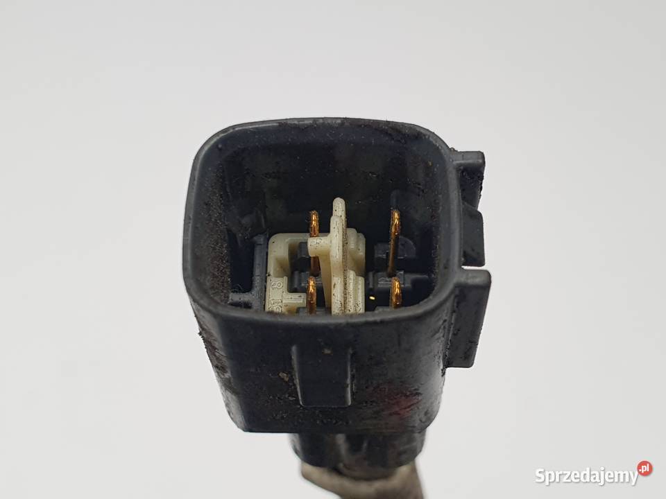 SONDA LAMBDA Citroen C1 Peugeot 107 10 Chełm