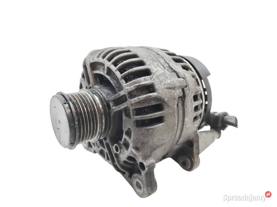 ALTERNATOR 06F903023F 012452509106S 19 TDI