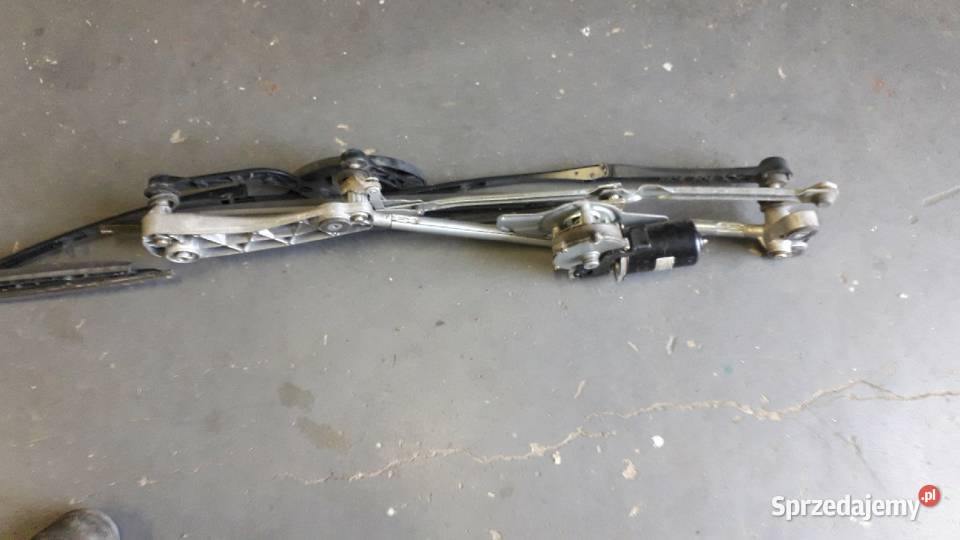BMW e39 mechanizm wycieraczek Bolesławiec