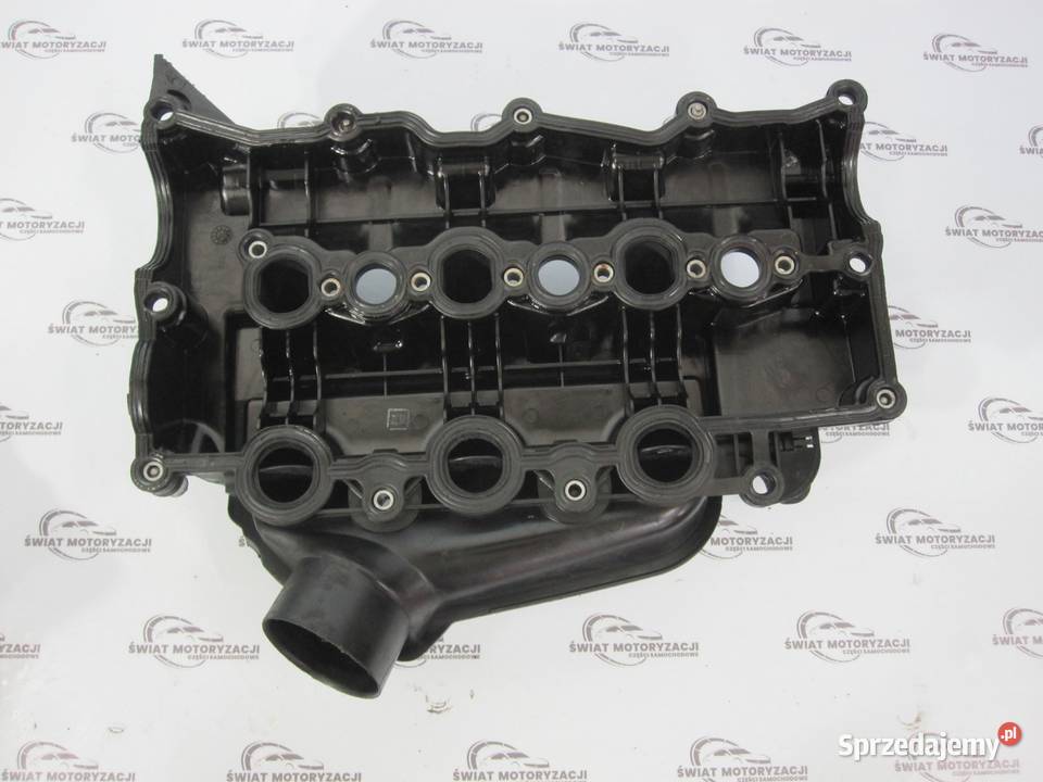 LAND ROVER DISCOVERY 27 D 276DT 190 pokrywa osobowe