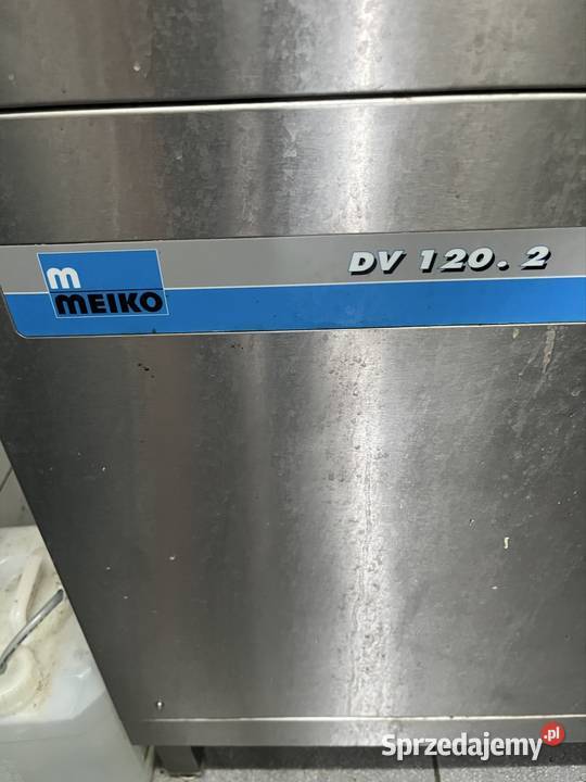 Ramiona do zmywarki MEIKO Warszawa sprzedam