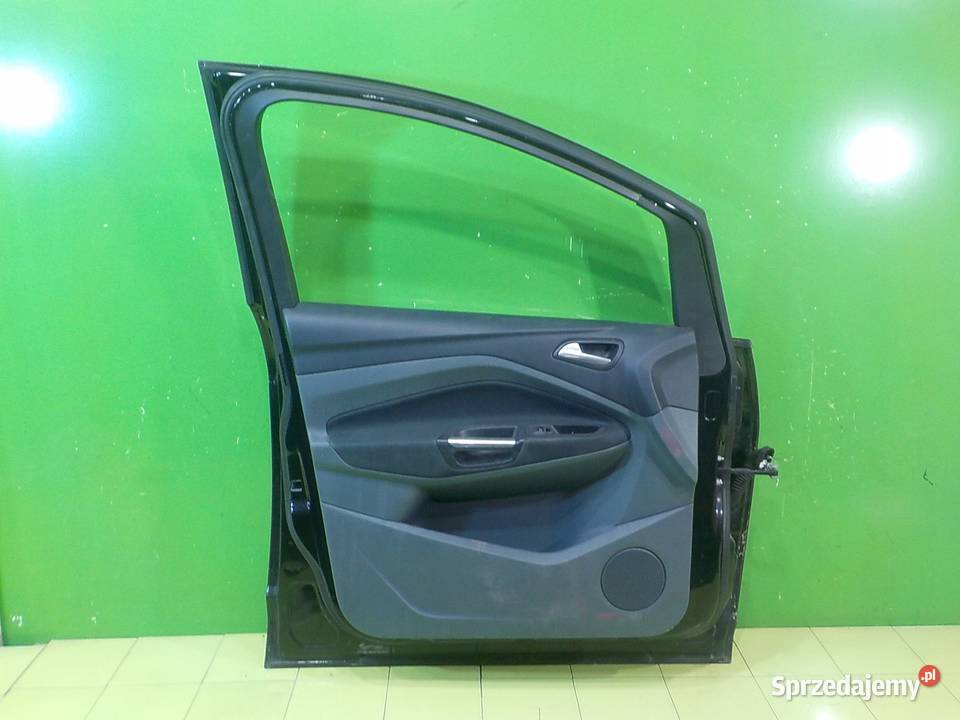 FORD C MK2 II 16 B 11r 5D drzwi lewe przod osobowe Suków