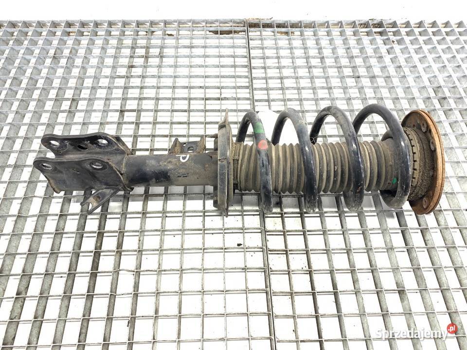 AMORTYZATOR PRAWY PRZÓD ZE SPRĘŻYNĄ FORD S 20 podkarpackie