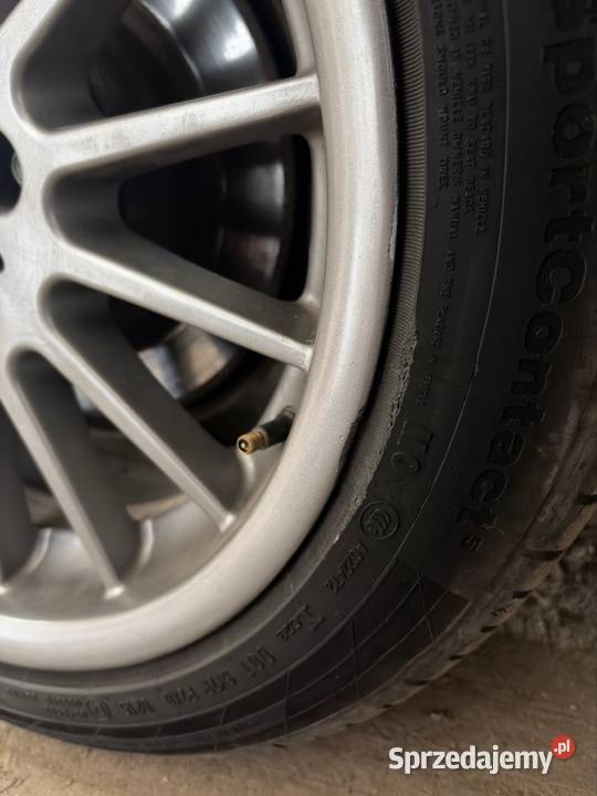 Koła Styling 32 5x120 ET34 17 zachodniopomorskie Nowogard sprzedam