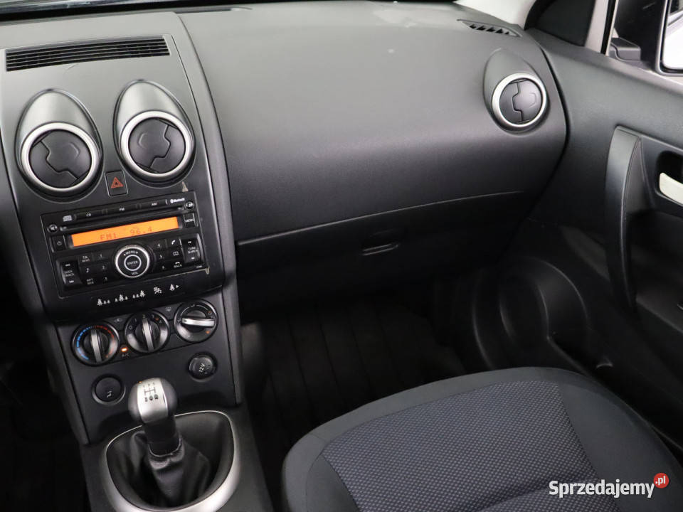 Nissan Qashqai 16