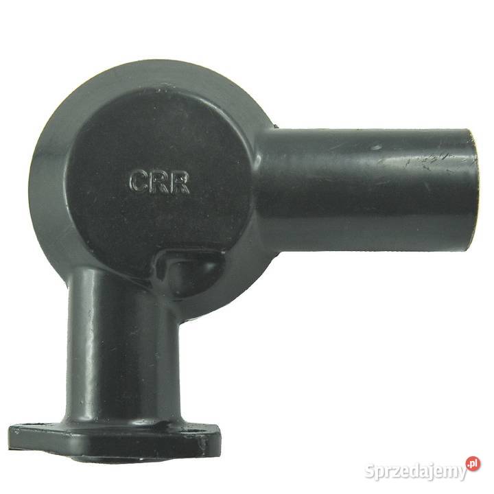 Mocowanie filtra oleju hydraulicznego 11216UNF Hydraulika Do ciągników Tajęcina