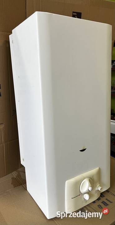 Piecyk gazowy Saunier Duval Kielce sprzedam