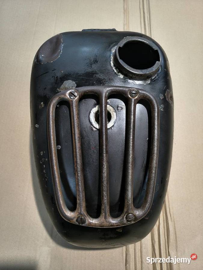 ZBIORNIK BAK WFM WSK SHL M04 OSA JUNAK SOKÓŁ Pogórska Wola sprzedam