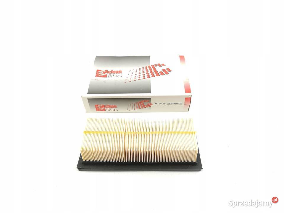 FILTR POWIETRZA FIAT PUNTO I 12 LANCIA Y 14