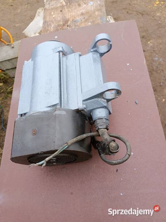 Silnik elektryczny 230 V Dąbrowa Górnicza