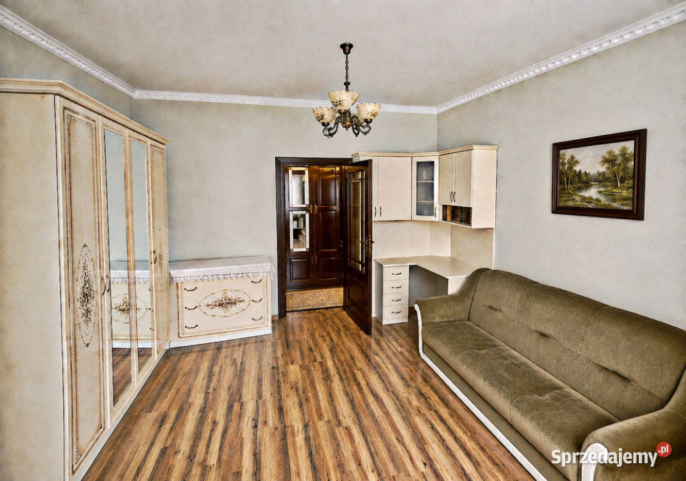 2pokojowe mieszkanie z balkonem centrum 50m2 Toruń