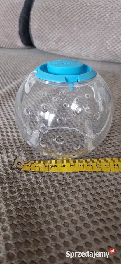 kula piłka chomika myszki gryzonia 12 Kraków