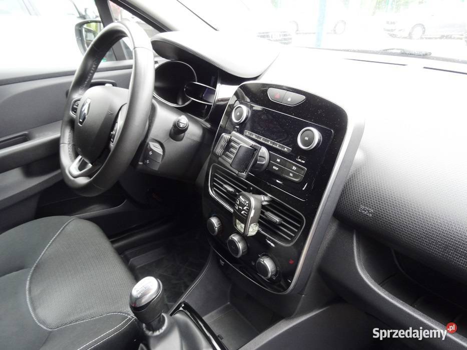 RENAULT CLIO 258000km Goleniów sprzedam