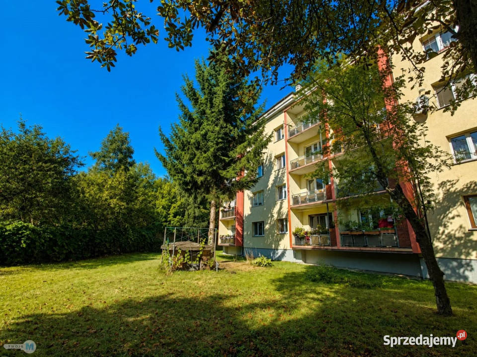Mieszkanie sprzedam Kielce 5233m2 2 pokoje blok