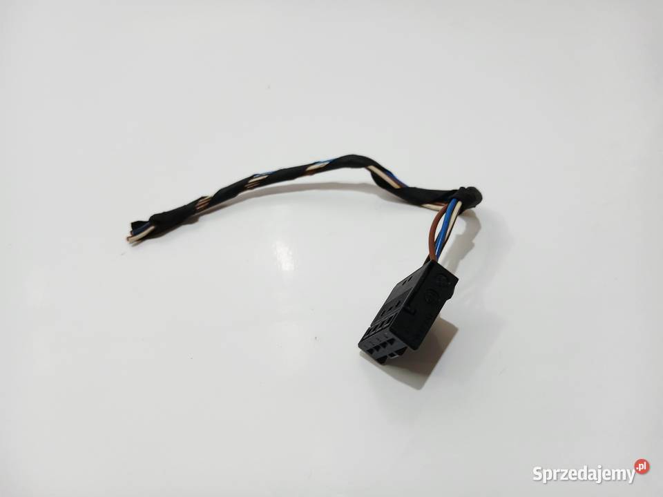 KOSTKA LAMPY TYŁ BMW E61 OE Lampy tylne Strzyżewice