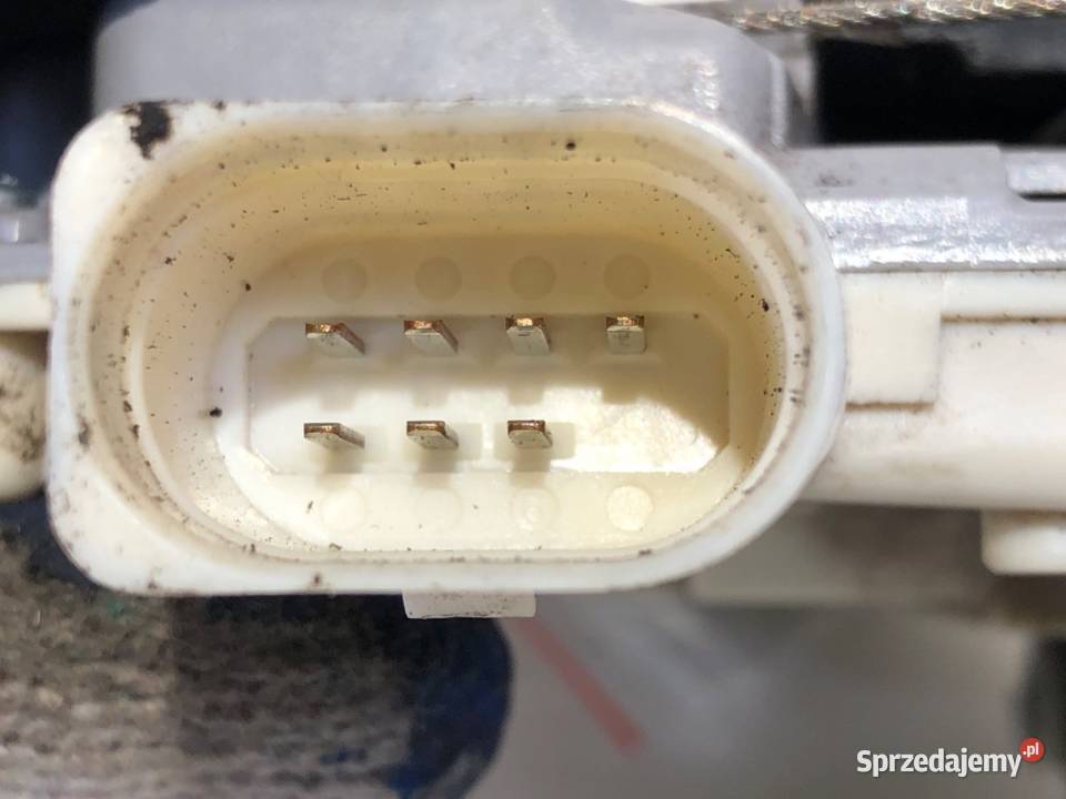 ZAMEK DRZWI PRAWY PRZÓD AUDI A6 C6 Hatchback sprzedam