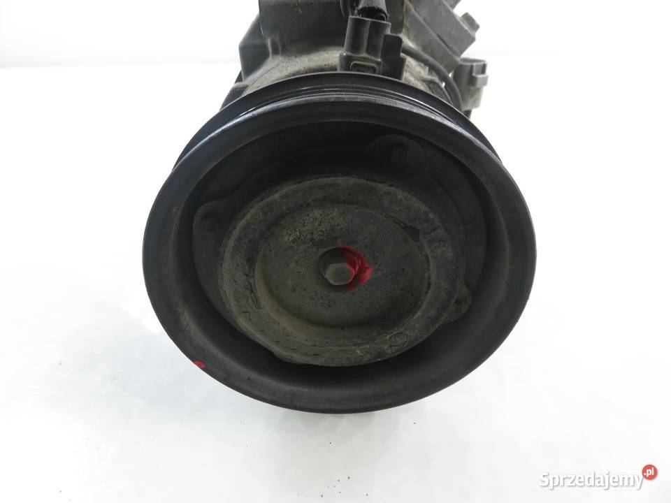 KOMPRESOR KLIMATYZACJI TOYOTA RAV 4 II 20 D4D