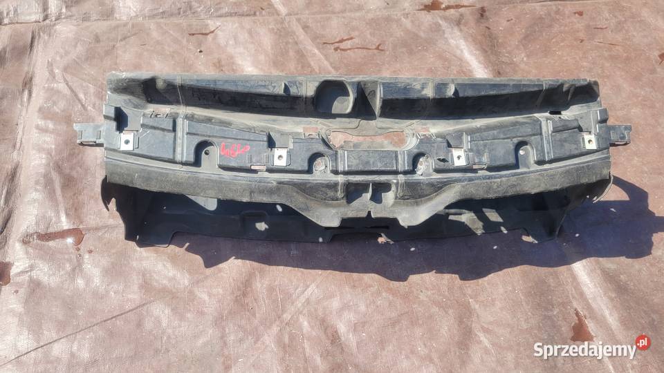 BMW 3 F30 F31 KIEROWNICA WLOT POWIETRZA Ruda Śląska