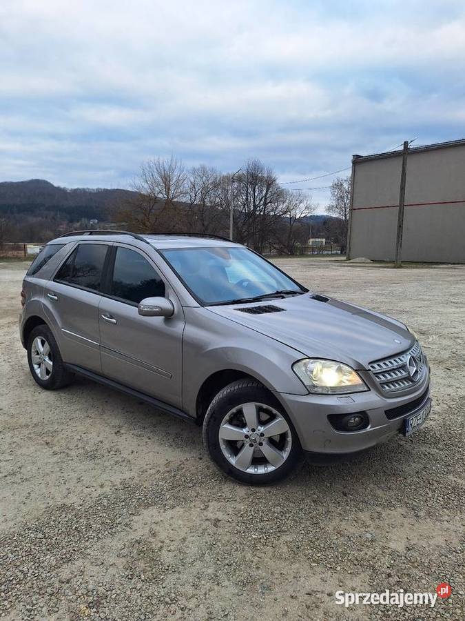 ml 280 Sanok