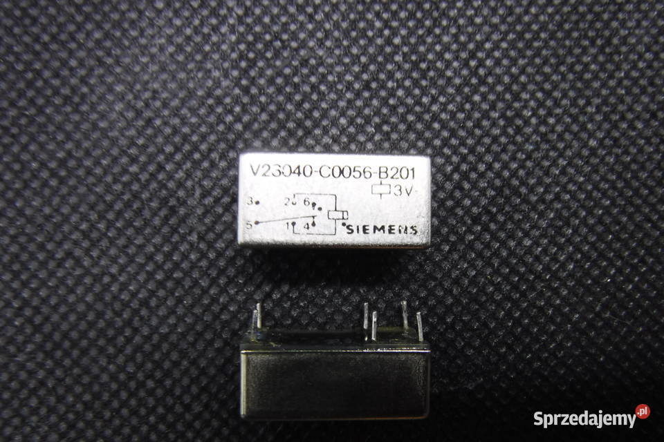 V23040C0056B201 SIEMENS 3V