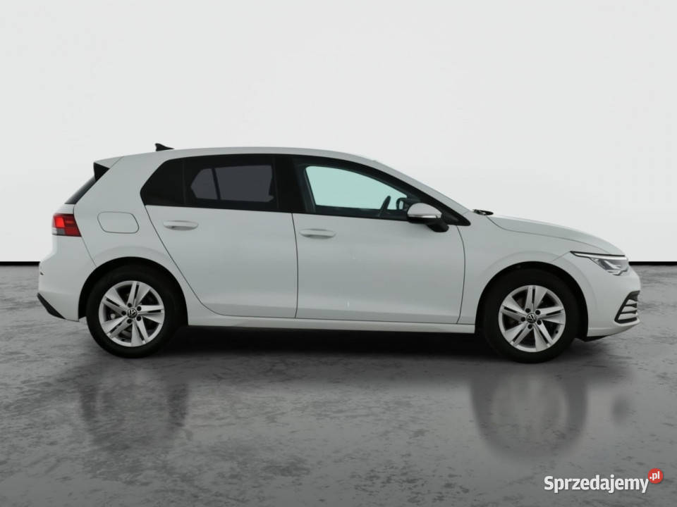 VW Golf 10 TSI Golf Piaseczno
