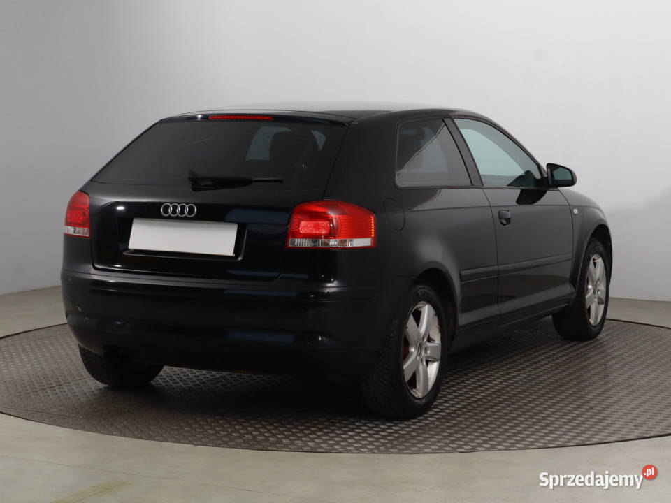 Audi A3 19 TDI sprzedam