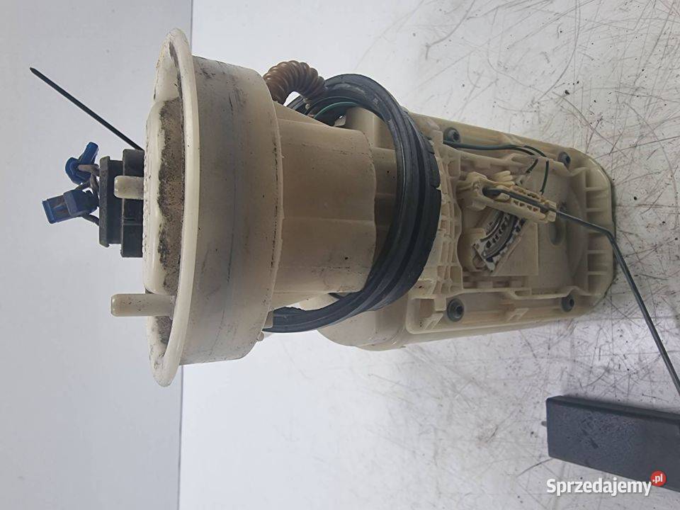 POMPKA PALIWOWA SEAT IBIZA II 6N0919051N kujawsko-pomorskie Lipno