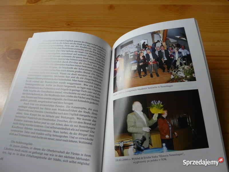 Annały Złotego Rok wydania 2004 Świebodzin