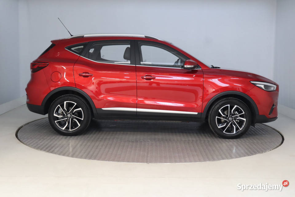 MG ZS SUV 10 Turbo elektryczne szyby Zabrze