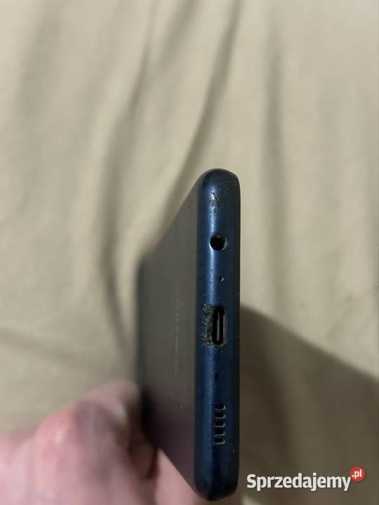 Sprzedam samsunga m12 Niedrzwica Duża sprzedam