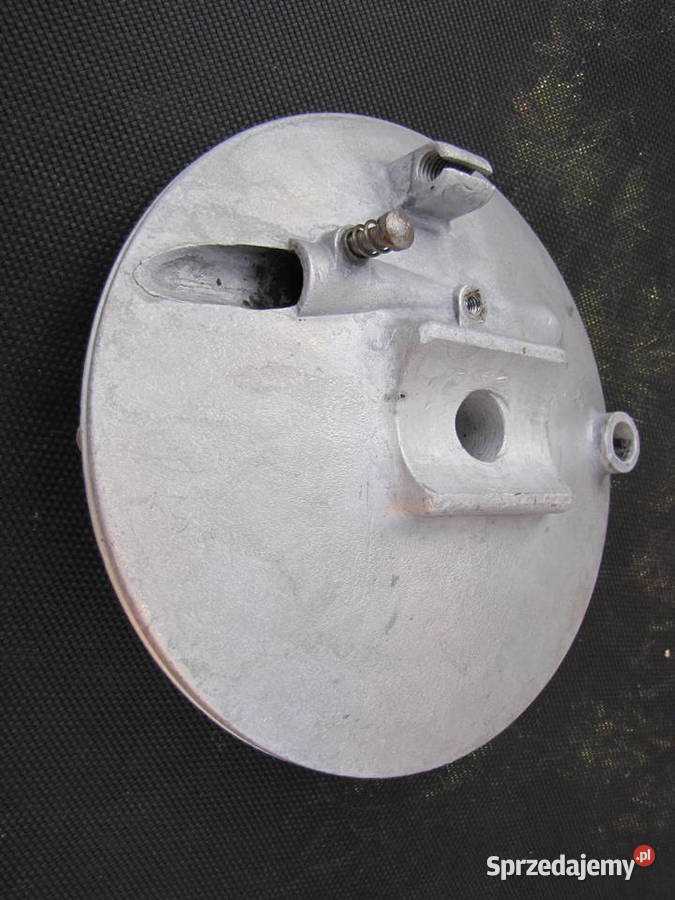 Zabierak tylnego koła Junak M10 Rzepin Drugi