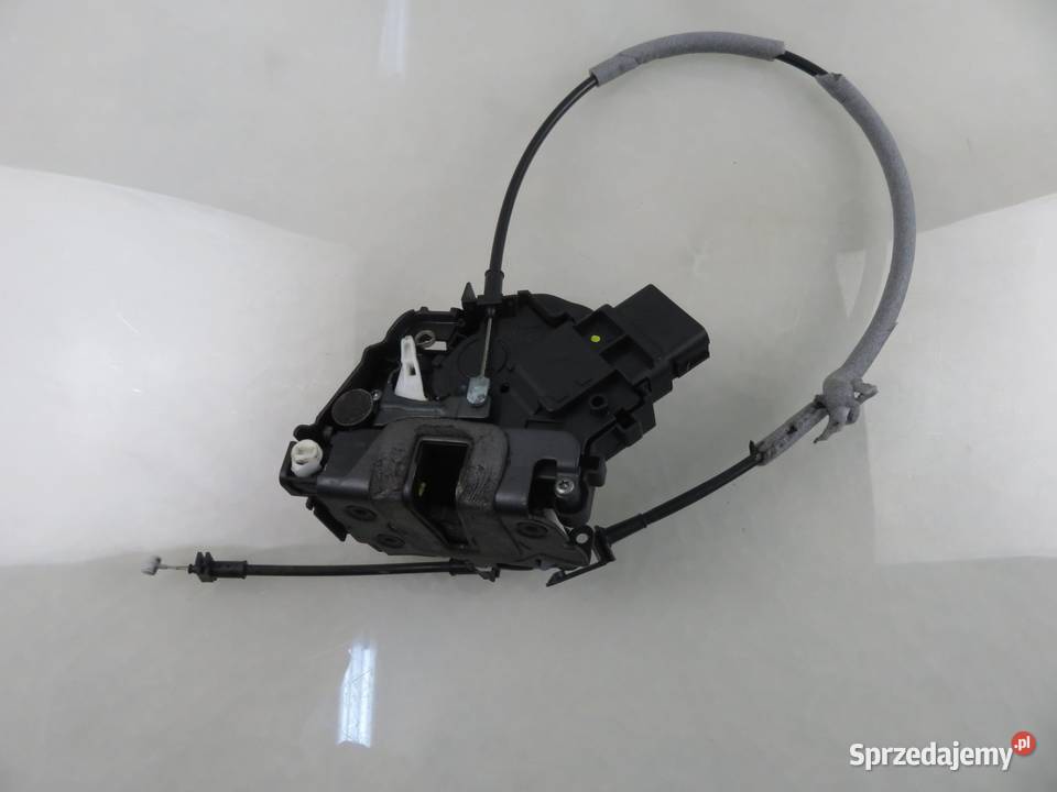 ZAMEK LEWY TYLNY FORD S I WA6 6M2AR26413BA sprzedam