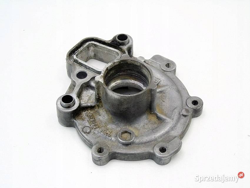 OBUDOWA POMPY WODY 20 SKYACTIV MAZDA 3 BM BN 6