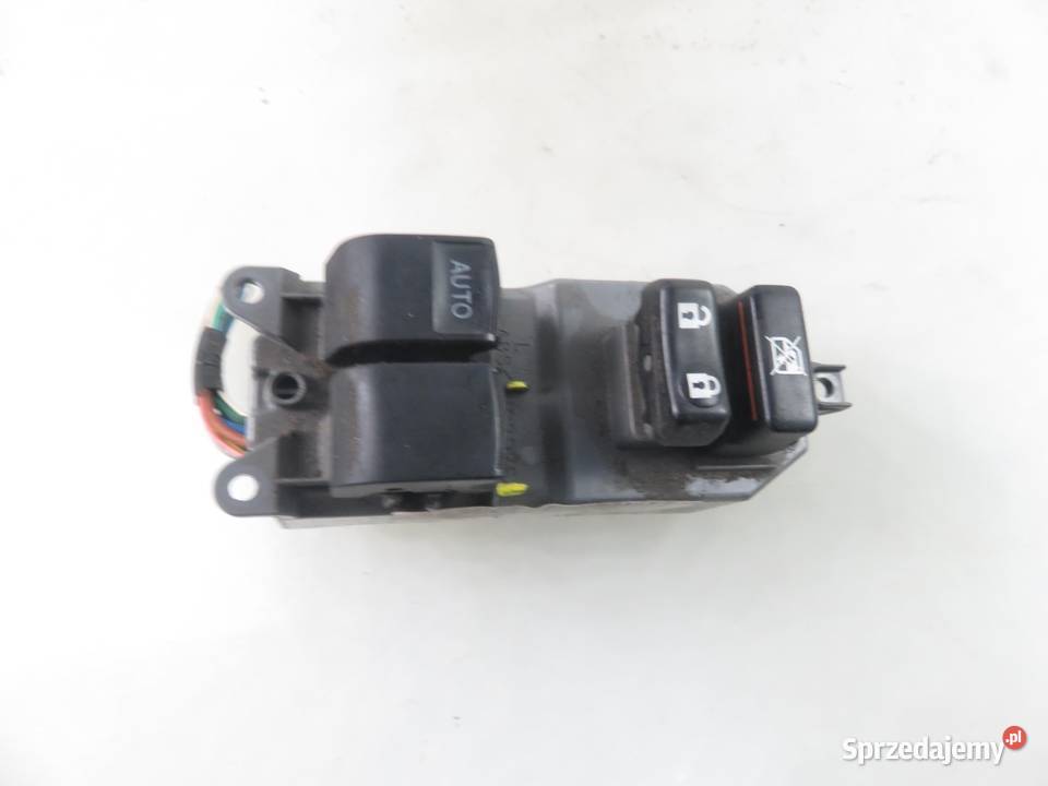 PANEL SZYB TOYOTA AURIS I E15 192926 małopolskie