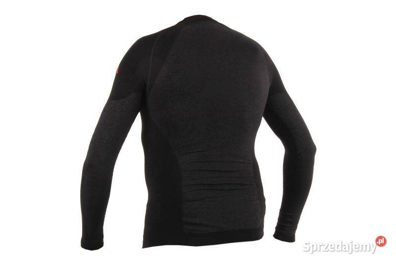 BIELIZNA TERMOAKTYWNA MĘSKA MERINO WOOL ML XL2XL Rozmiar L Mrągowo