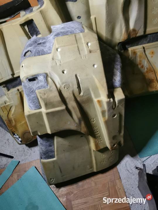 Mercedes w202 środek wykładzina osłona slubka a Ropczyce sprzedam